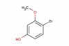 4-bromo-3-methoxyphenol