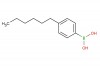 4-N-Hexylphenylboronic acid