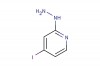 2-Hydrazinyl-4-iodopyridine