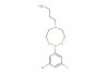 2-(3-bromo-5-fluorophenyl)-6-butyl-1,3,6,2-dioxazaborocane