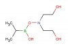 isopropylboronic acid diethanolamine ester
