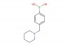 4-(piperidin-1-ylmethyl)phenylboronic acid