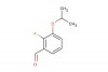 2-fluoro-3-isopropoxybenzaldehyde