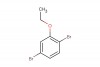 1,4-dibromo-2-ethoxy-benzene