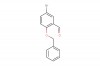 2-(benzyloxy)-5-bromobenzaldehyde