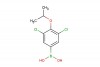 3,5-dichloro-4-isopropoxyphenyboronic acid