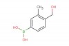 4-hydroxymethyl-3-methylphenylboronic acid