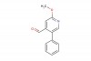 2-methoxy-5-phenylpyridine-4-carboxaldehyde