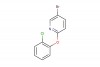 5-bromo-2-(2-chlorophenoxy)pyridine