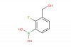 2-fluoro-3-(hydroxymethyl)phenylboronic acid