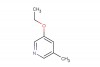 3-ethoxy-5-methylpyridine