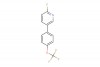 2-fluoro-5-(4-(trifluoromethoxy)phenyl)pyridine