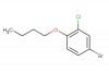 4-bromo-1-butoxy-2-chlorobenzene