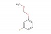 1-fluoro-3-(methoxymethoxy)benzene