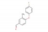 4-(4-fluorophenoxy)-3-methylbenzaldehyde