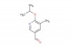 6-isopropoxy-5-methylnicotinaldehyde