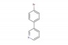 3-(4-bromophenyl)pyridine