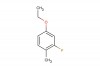 4-ethoxy-2-fluorotoluene