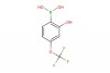 2-hydroxy-4-(trifluoromethoxy)phenylboronic acid