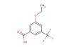 3-ethoxy-5-(trifluoromethyl)benzoic acid
