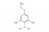 2,6-dimethyl-4-ethoxyphenylboronic acid