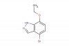 4-bromo-7-ethoxy-1H-indazole