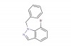 1-benzyl-7-bromo-1H-indazole