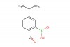 2-formyl-5-isopropylphenylboronic acid