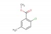 methyl 2-chloro-5-methylbenzoate