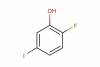 2-fluoro-5-iodophenol