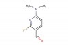 6-(dimethylamino)-2-fluoronicotinaldehyde