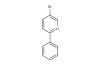 5-bromo-2-phenylpyridine