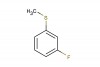 3-fluorothioanisole