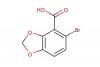5-bromobenzo[1,3]dioxole-4-carboxylic acid