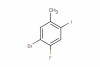 5-bromo-4-fluoro-2-iodotoluene