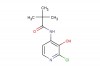 N-(2-chloro-3-hydroxypyridin-4-yl)pivalamide
