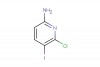 6-chloro-5-iodopyridin-2-amine