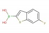 6-fluorobenzo[b]thiophene-2-boronic acid