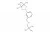 2,2-dimethyl-N-((5-(4,4,5,5-tetramethyl-1,3,2-dioxaborolan-2-yl)pyridin-3-yl)methyl)propan-1-amine