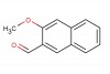 3-methoxy-2-naphthaldehyde