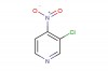 3-chloro-4-nitropyridine