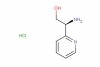 (S)-2-amino-2-(pyridin-2-yl)ethanol hydrochloride