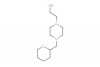 2-(4-((tetrahydro-2H-pyran-2-yl)methyl)piperazin-1-yl)ethanol