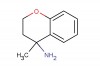 4-methylchroman-4-amine