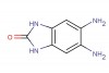 5,6-diamino-1H-benzo[d]imidazol-2(3H)-one