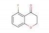5-fluorochroman-4-one