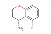 (R)-5-fluorochroman-4-amine