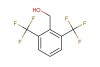 (2,6-bis(trifluoromethyl)phenyl)methanol