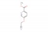 methyl 5-(cyanomethoxy)picolinate