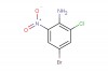 4-bromo-2-chloro-6-nitroaniline
